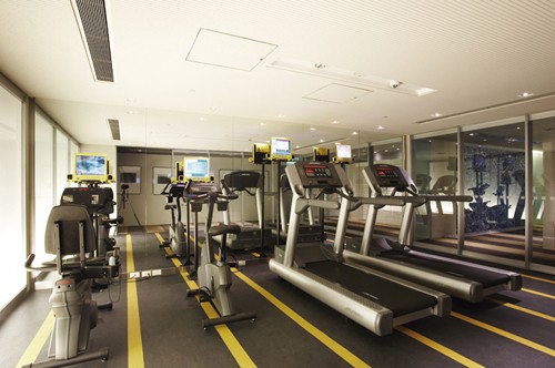 加盟一個健身房俱樂部應該注意什么問題