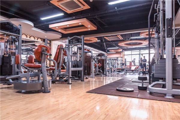 加盟的健身房在裝修設計時需要注意的裝修事項