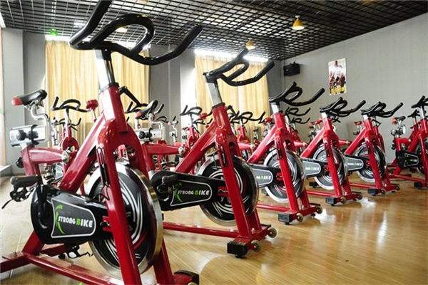 投資加盟健身房好嗎?加盟健身房的理由