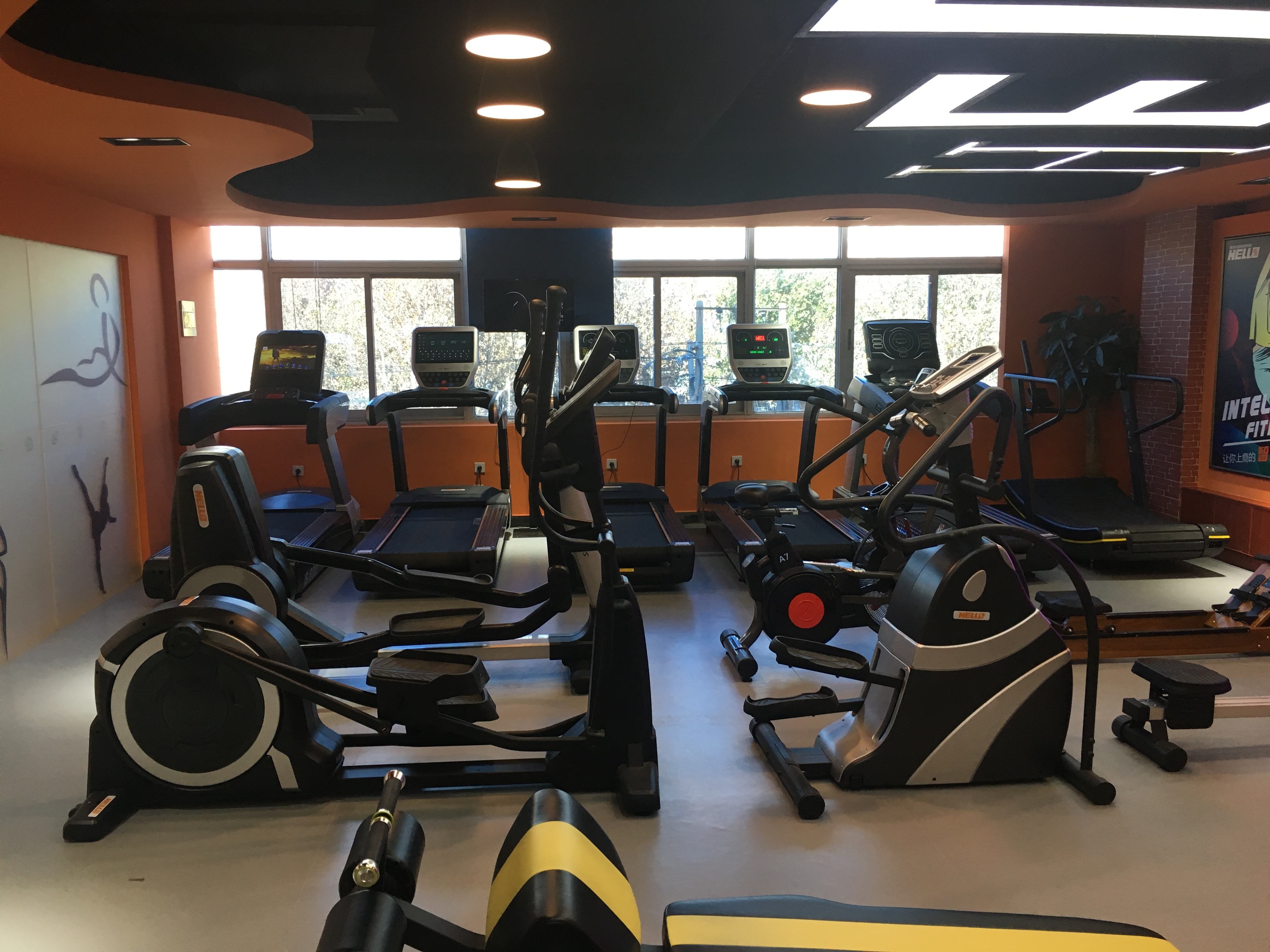 加盟投資一家健身房要考察哪些潛在因素