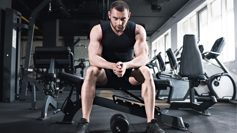 健身房前景是什么？為什么健身房加盟是創業者首選的行業