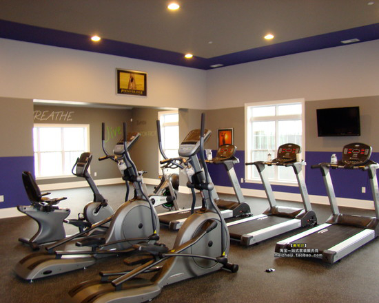 在縣城開個健身房大概需要多久回本?