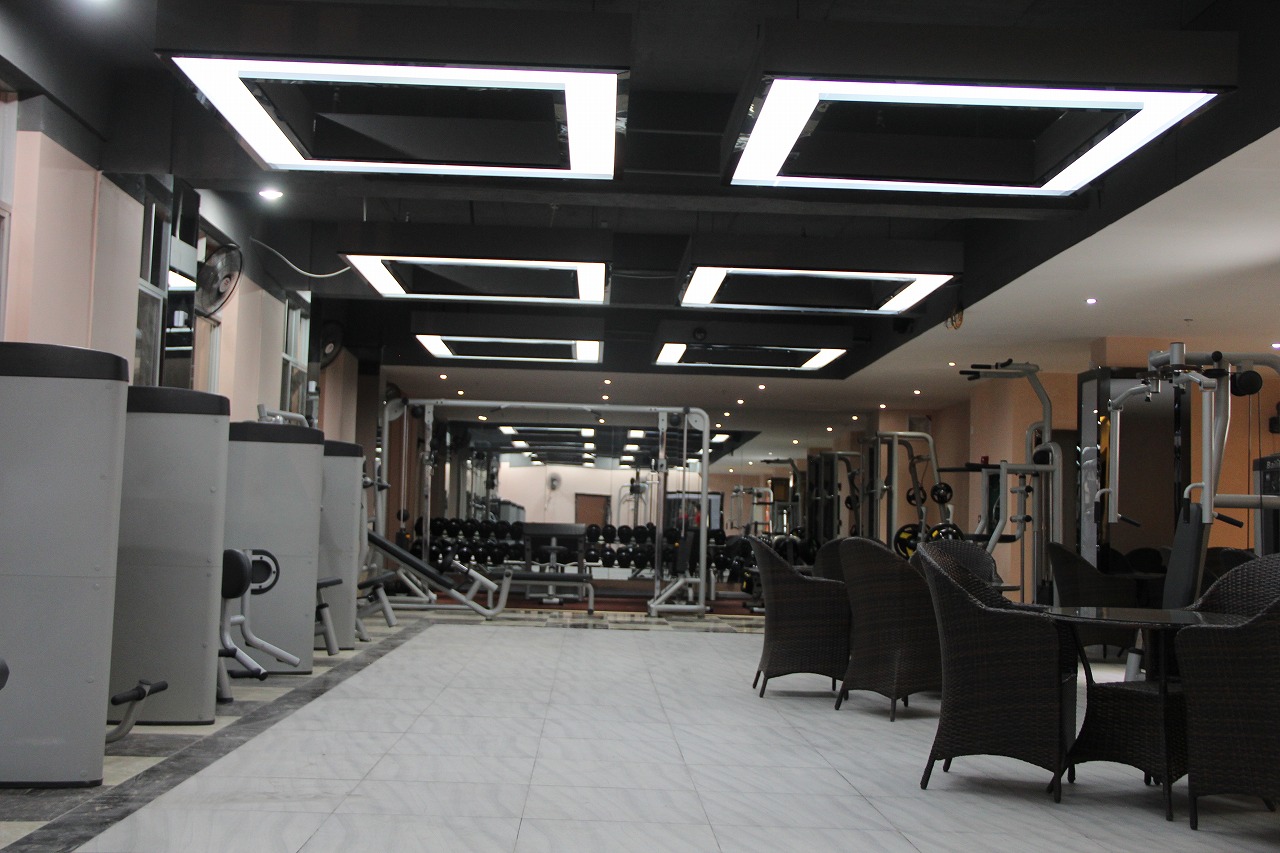 加盟一家健身房時需要考慮的幾件事。