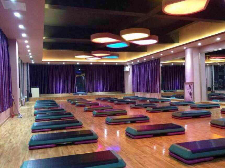 開個健身房需要多少投資預(yù)算?