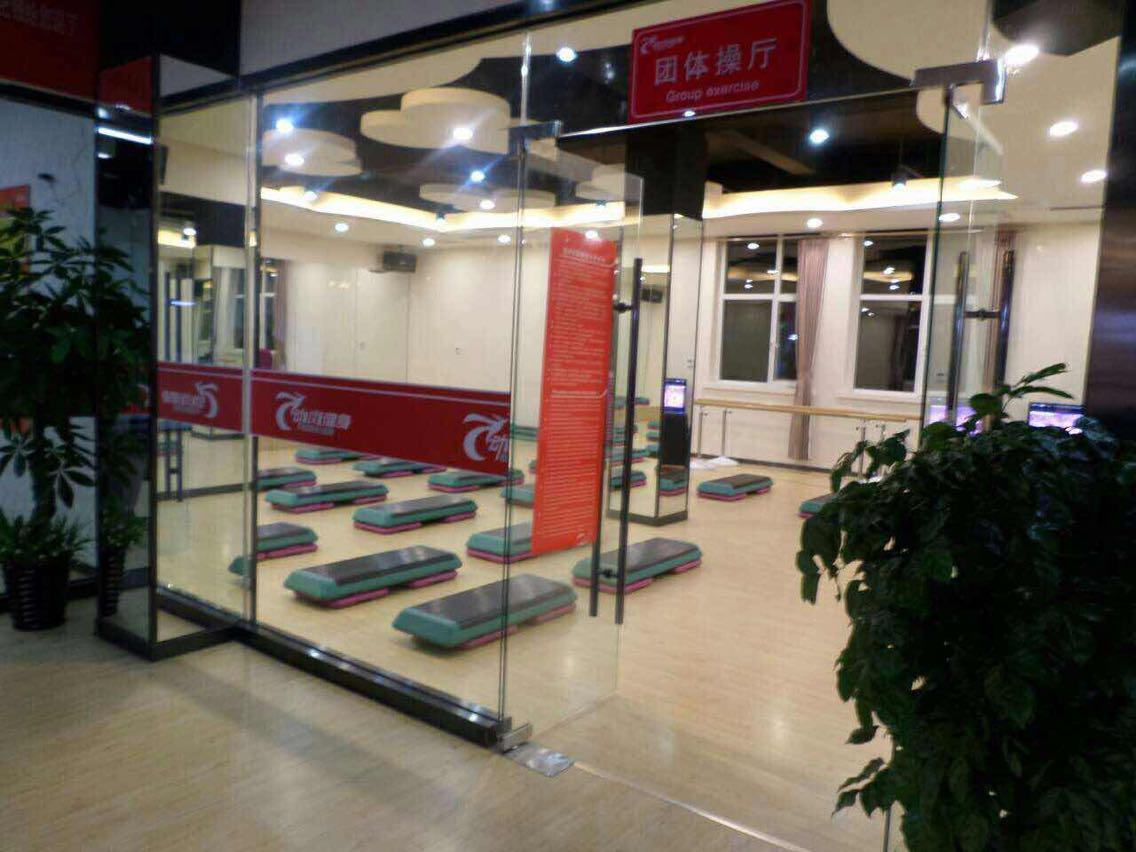 開(kāi)健身房的流程是什么?