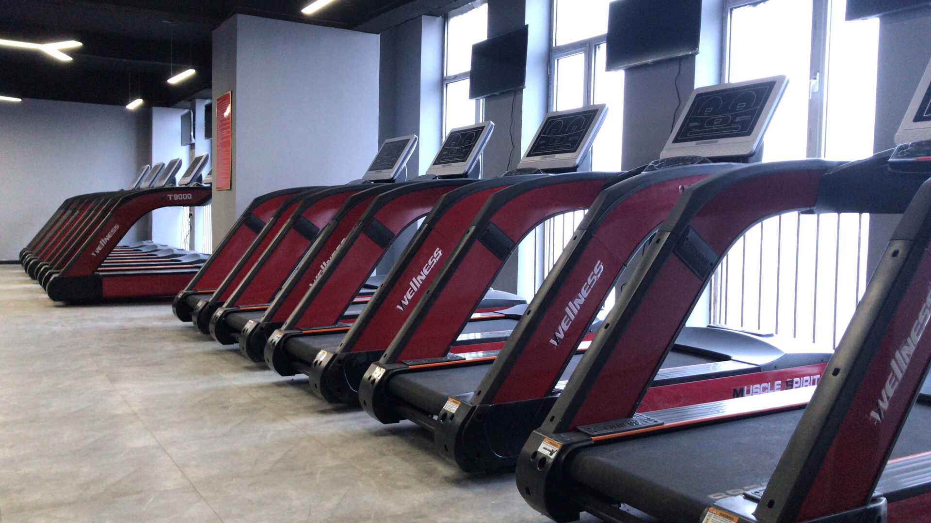 投資健身房需要多少錢