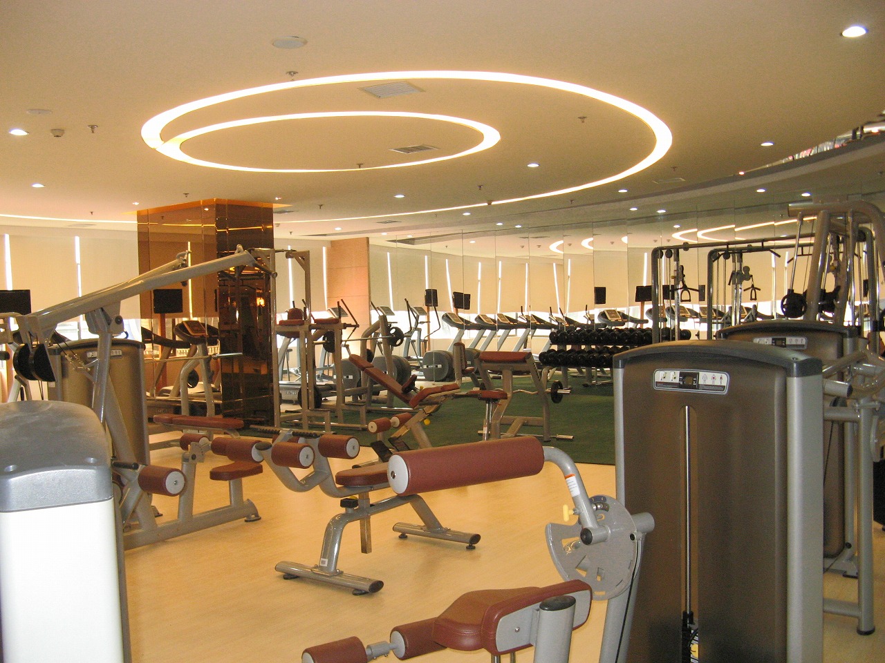 健身房預售前期應該怎么制定健身房預售方案