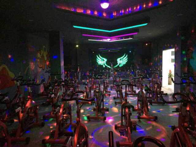 加盟健身房要注意哪些問題