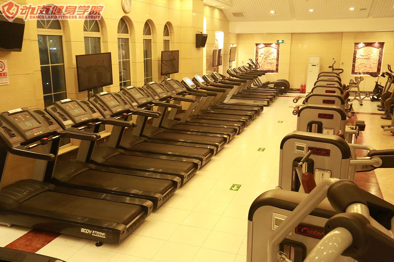 健身卡活動策劃營銷應該怎么執行