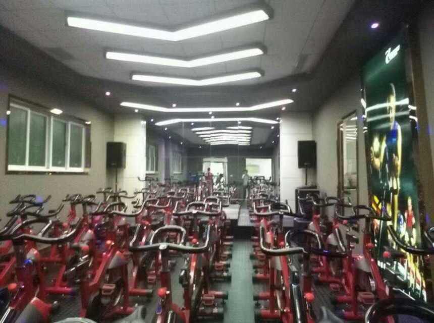 投資加盟一家健身房貴嗎？