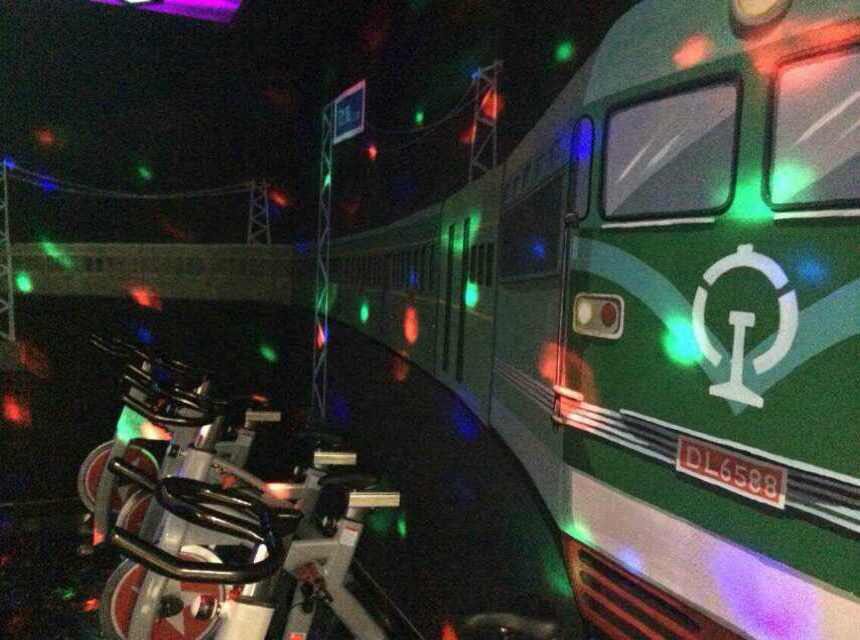 健身房加盟連鎖費用需要多少錢呢