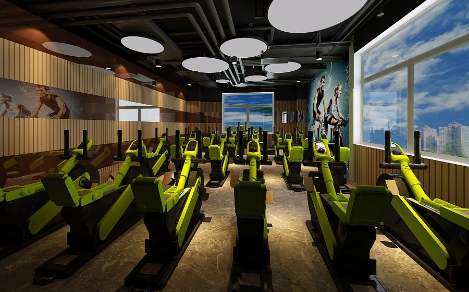 國內十大健身房加盟品牌排行榜