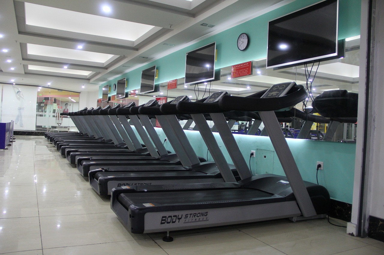 健身房預(yù)售營銷策劃的銷售技巧