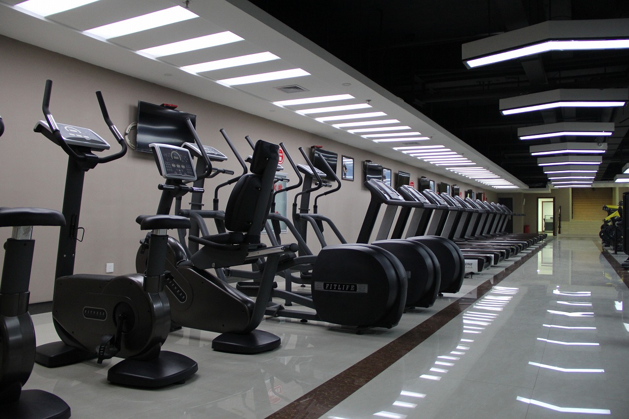 國內健身房連鎖加盟品牌有哪些？