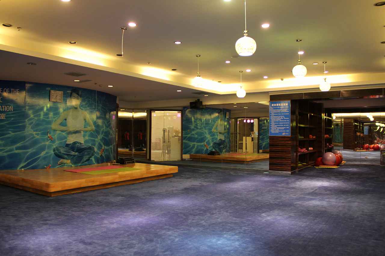 投資開(kāi)健身房的贏利點(diǎn)在哪里?