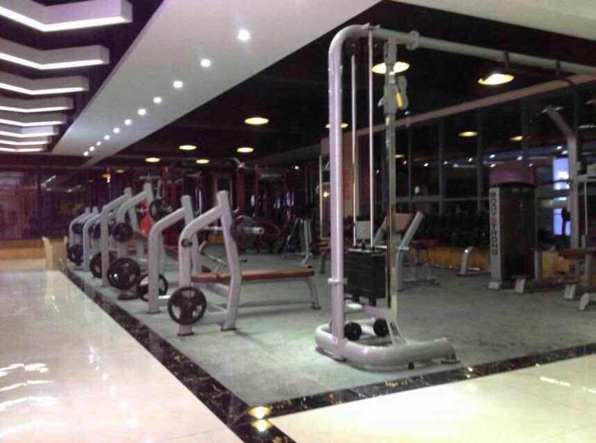 健身房管理系統(tǒng)篇之如何選擇健身房智能管理系統(tǒng)?