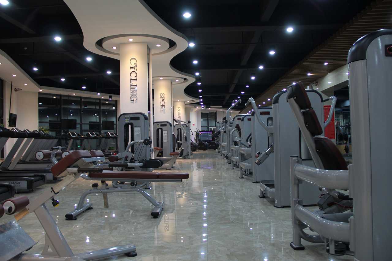 健身房預售篇之健身房預售的一些常見問題