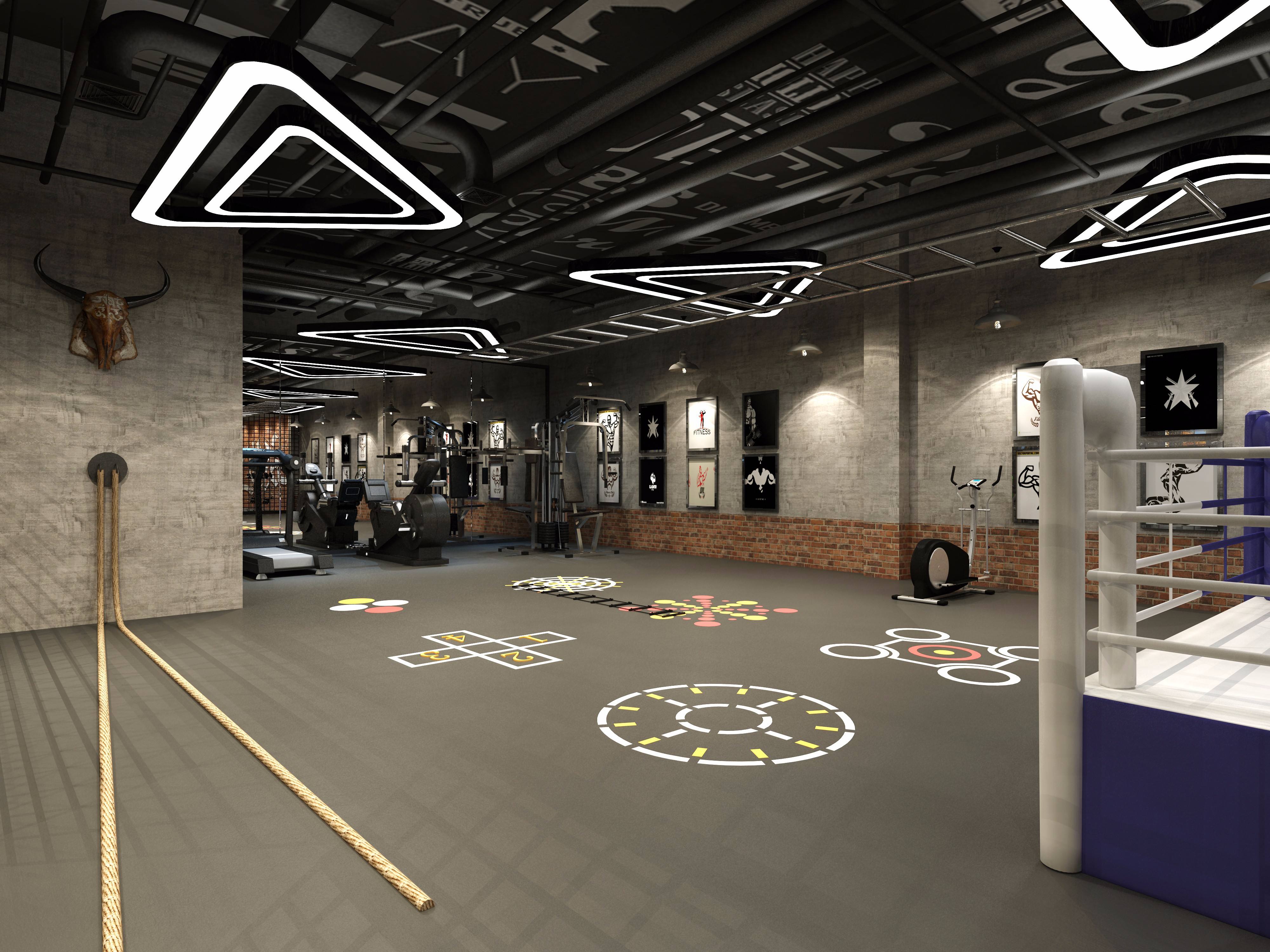 給你一家健身房，你該如何經營？