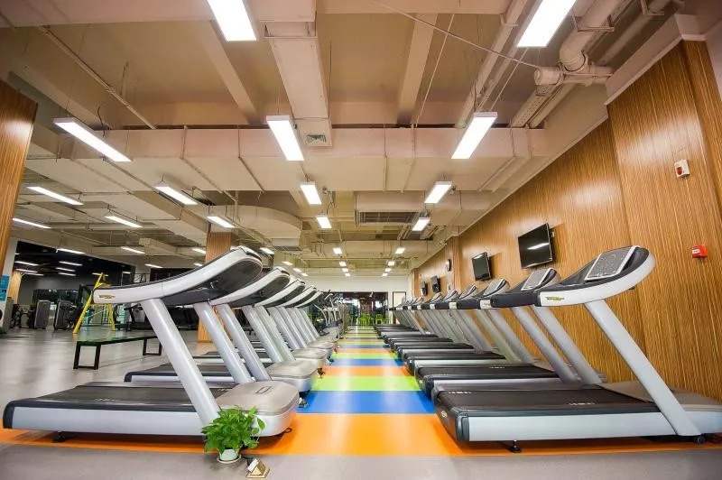 2020年創業投資開|加盟健身房要投資多少錢