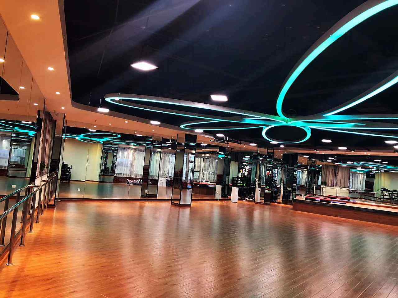 健身房設備清單應該怎么列