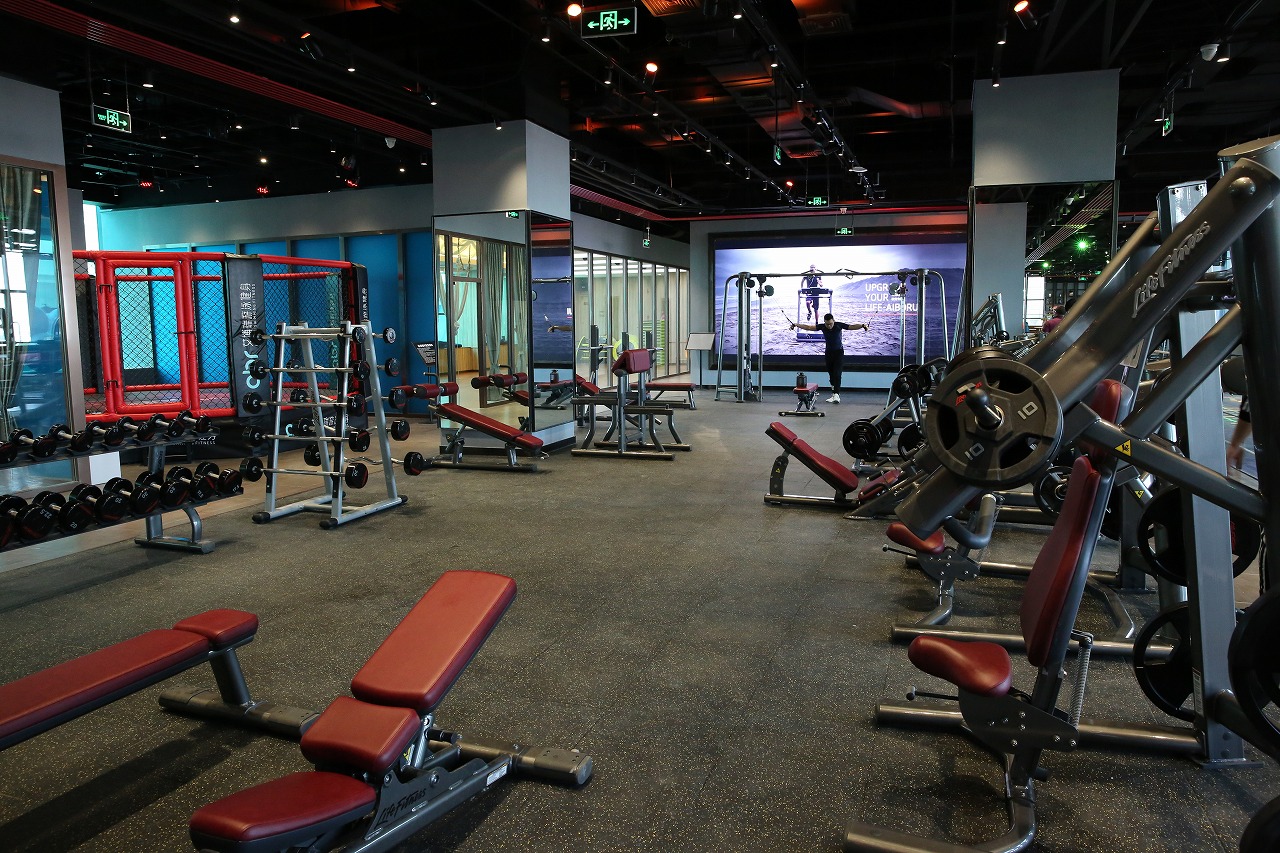 健身房運營遇到這樣問題應該這樣解決