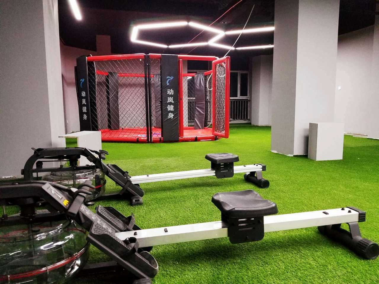 天津加盟健身房需要投資多少錢?投資預算是多少?