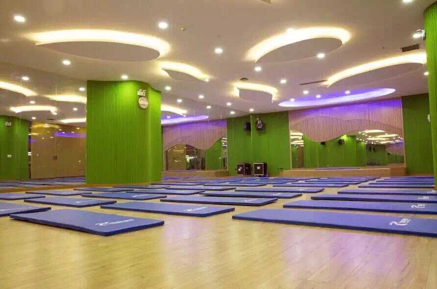 【健身房開店成本】在深圳投資開一家健身房的成本是多少錢?