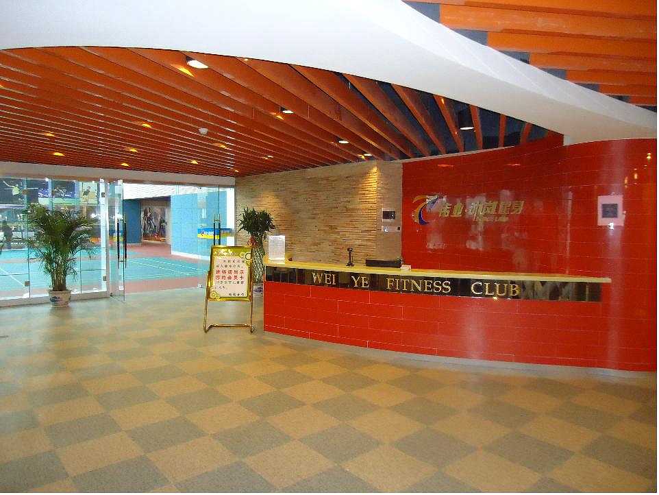 開健身房需要多少錢?加盟一個健身房多少錢