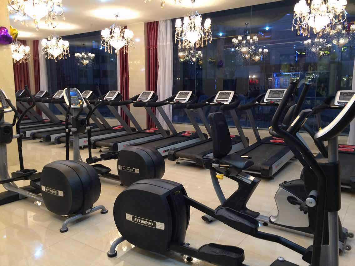 健身房投資前景怎么樣?未來發展趨勢如何?