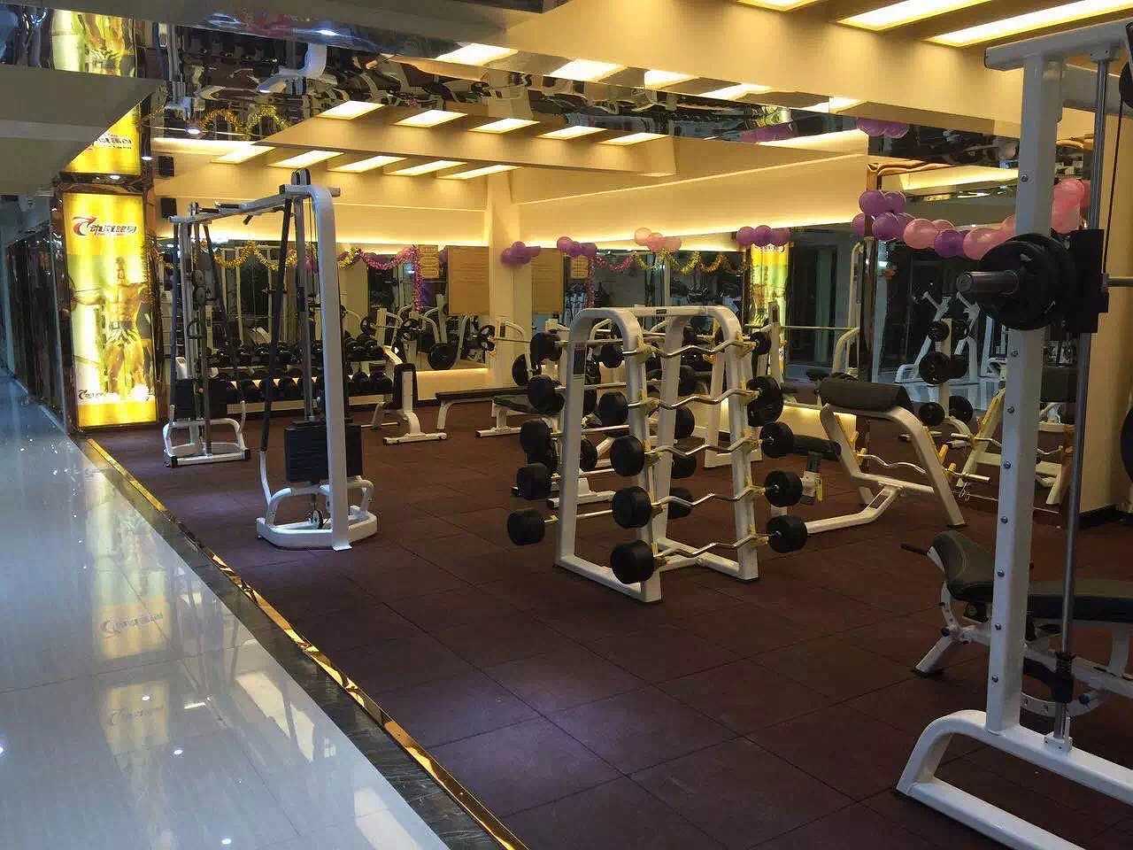 私教工作室預(yù)售