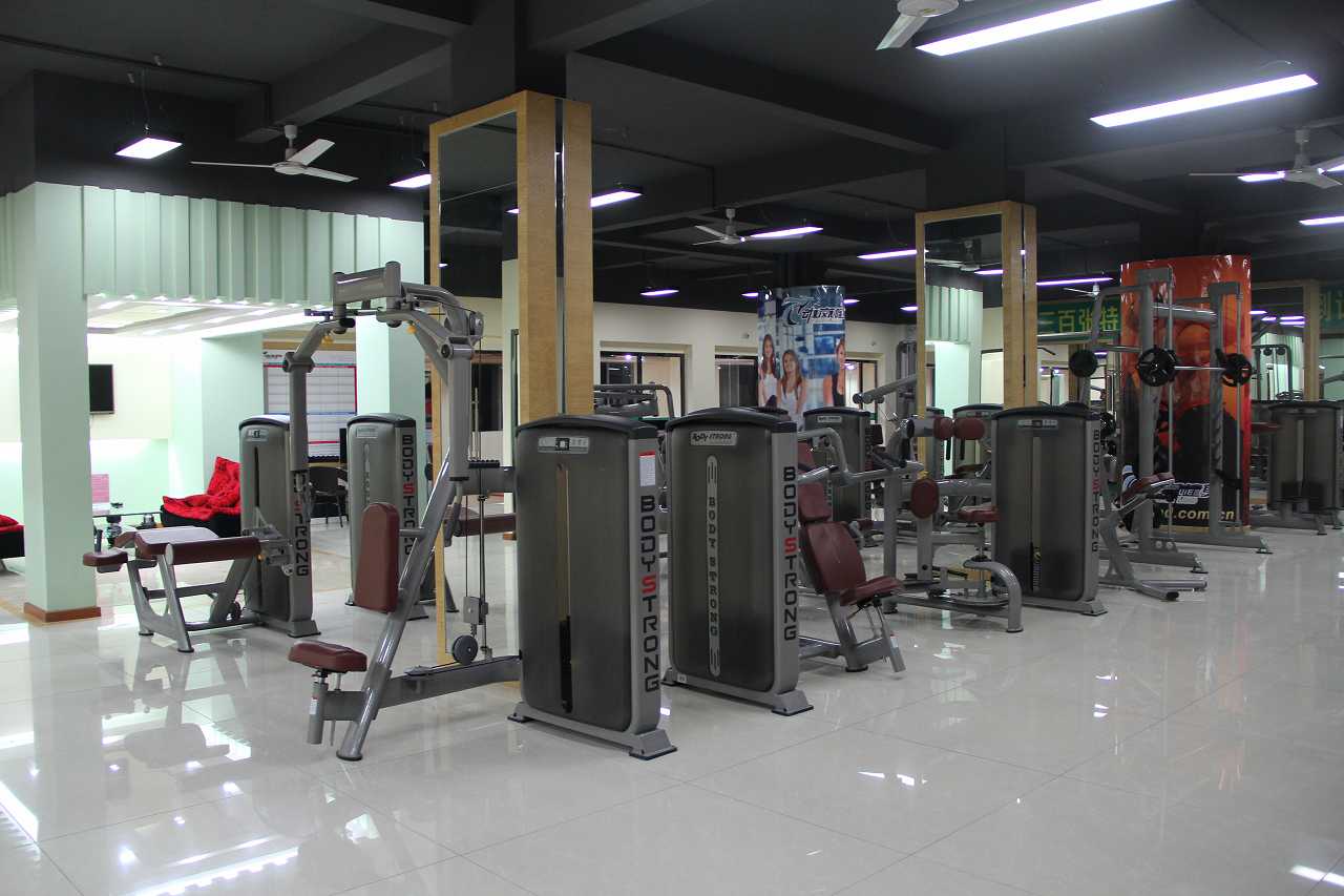 健身房私教預售怎么做