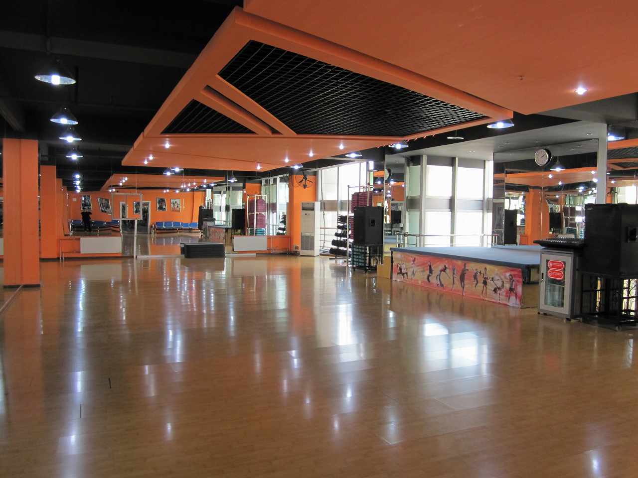 在湖北開健身房應該如何做健身房預售?