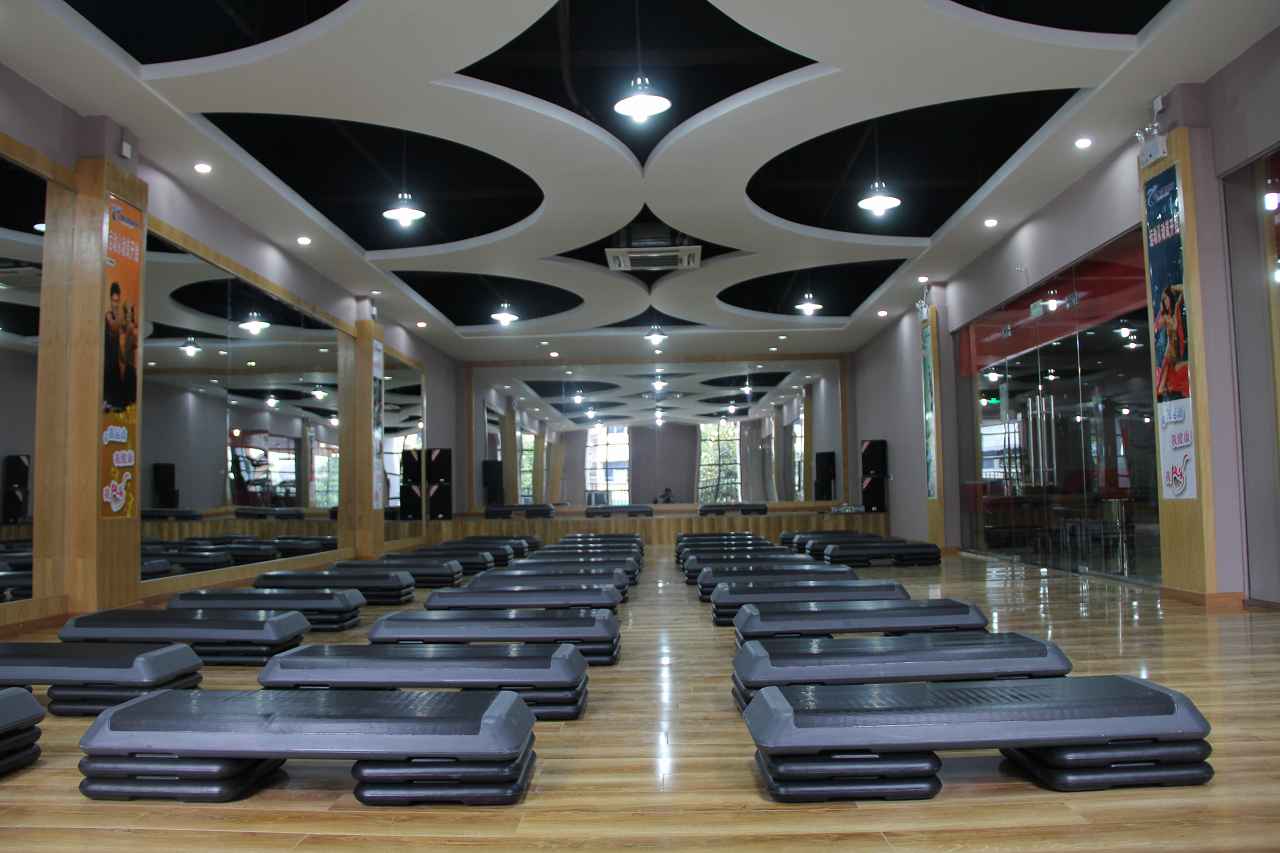 開健身房時應該如何預售?預售流程是什么