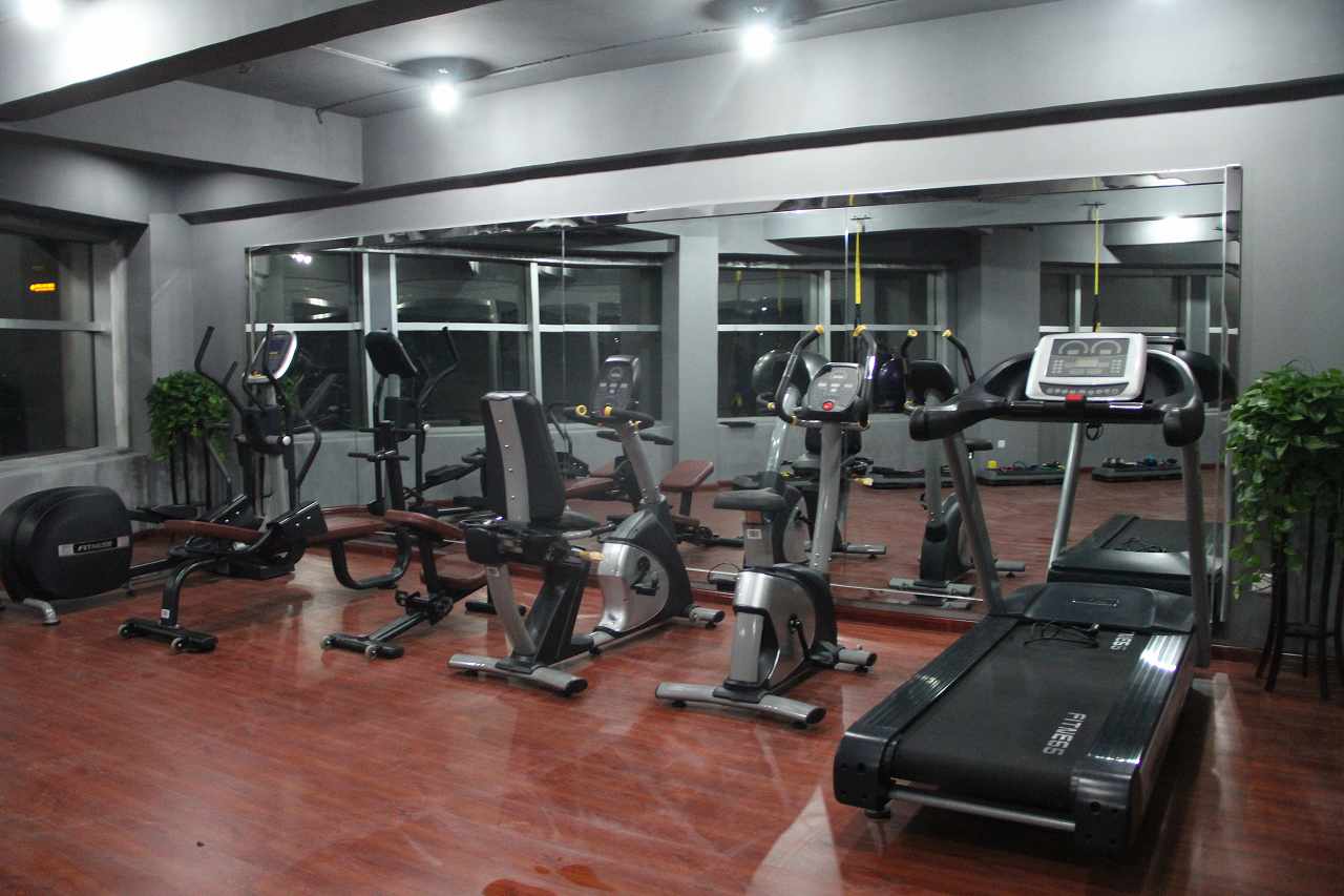 在江蘇開健身房多久能回本?