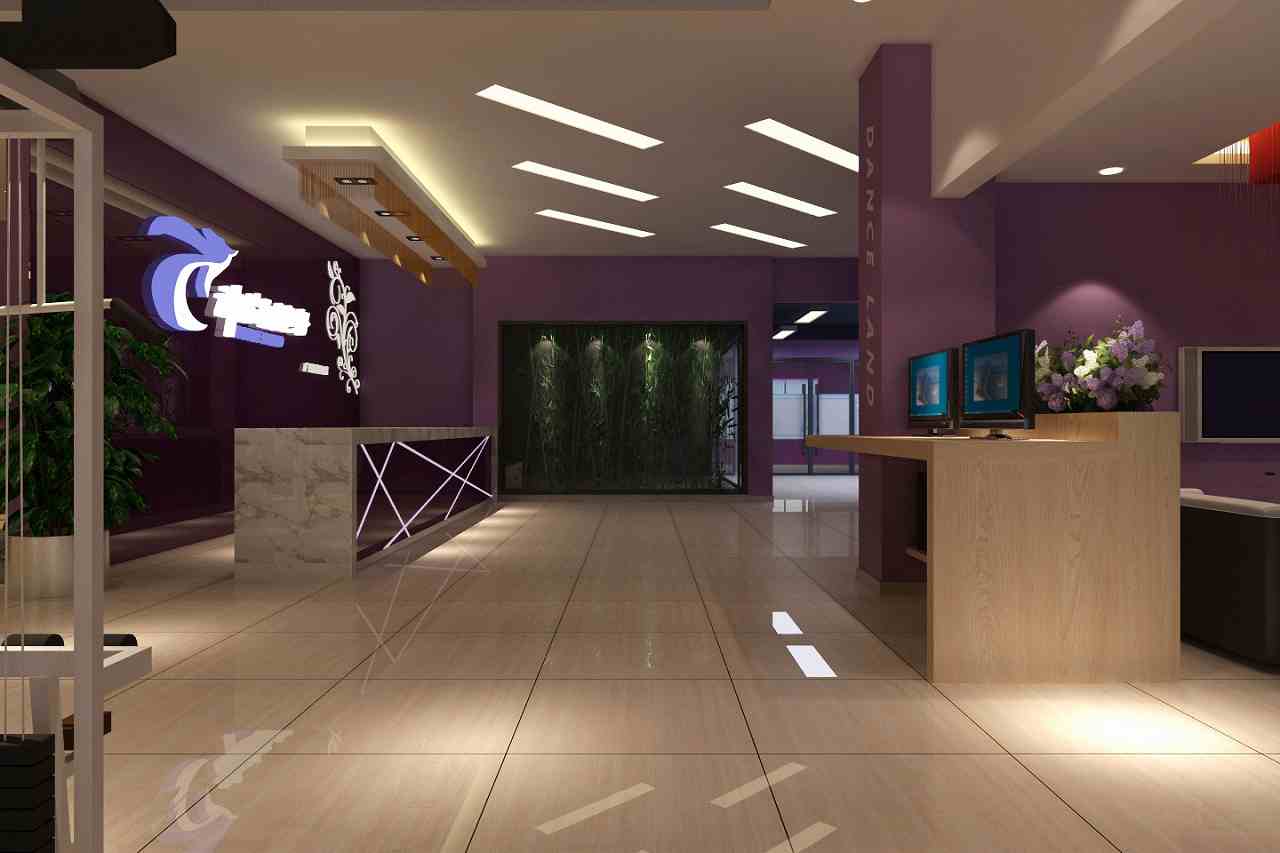 連鎖品牌健身房加盟多少錢『健身房加盟多少錢』