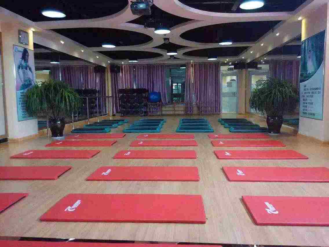 兒童體適能加盟