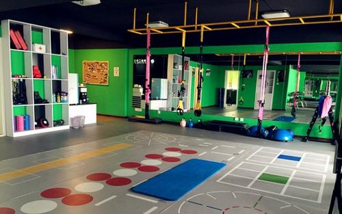 健身房托管/代運營