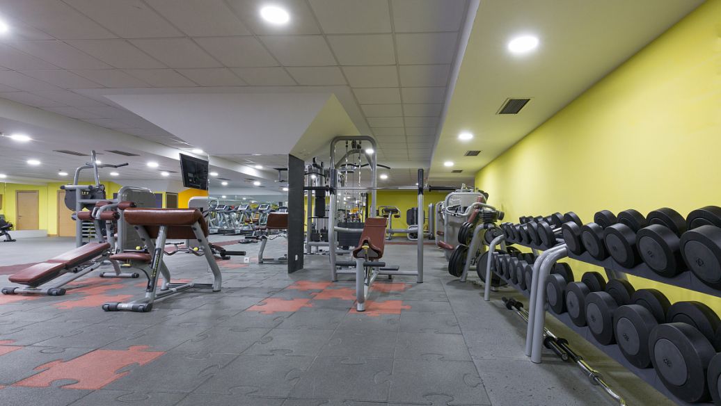 健身房托管怎么收費，收費標準是什么