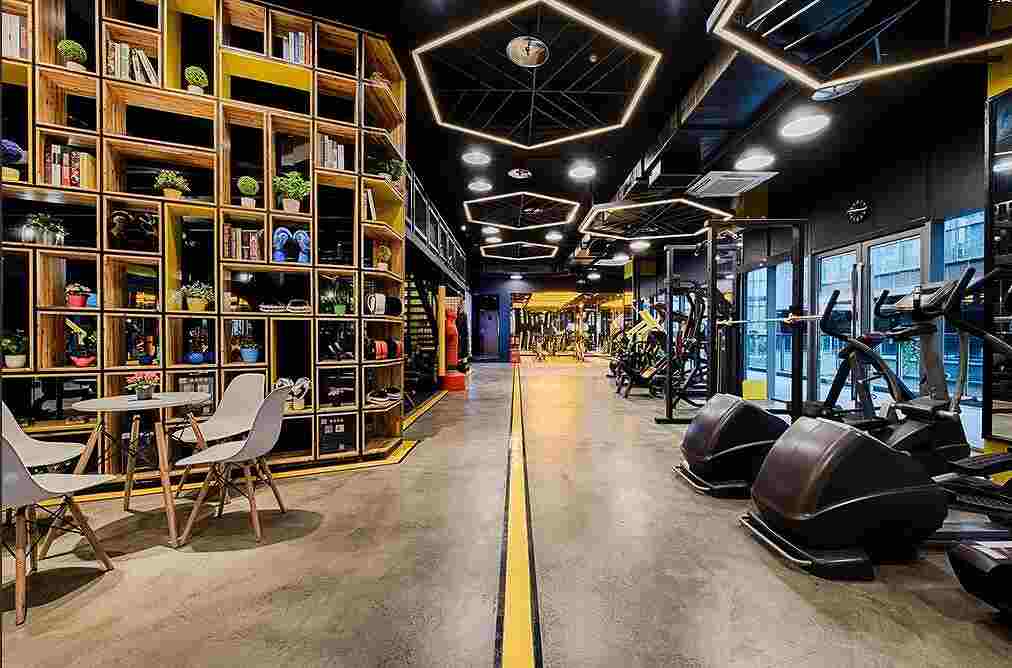 健身房預售方案及流程 健身預售團隊怎么收費