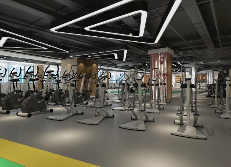 健身房的運營成本是多少