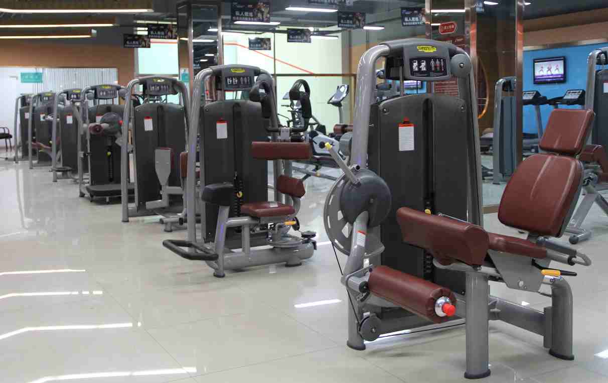 健身房一般注冊什么樣的公司,健身房營業執照怎么辦理