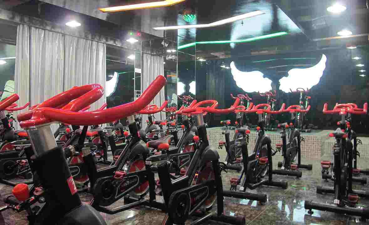 健身房的營業執照辦個體還是公司