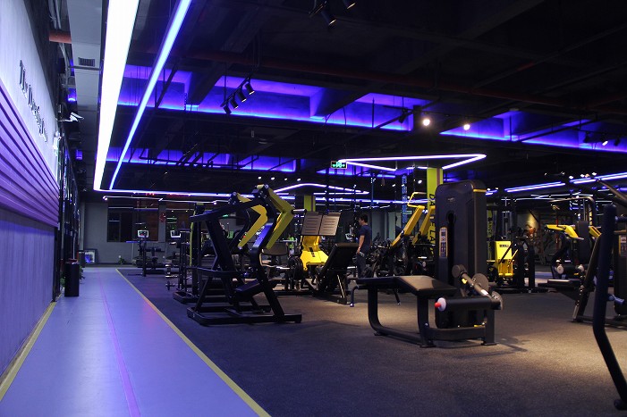 開健身房賺錢嗎 健身房為什么容易倒閉